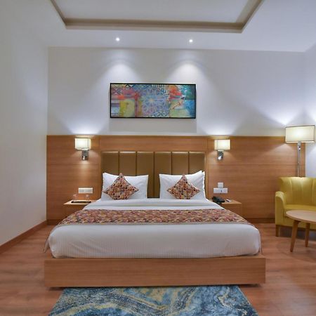 Surestay By Best Western Heritage Walk Amritsar Exterior foto