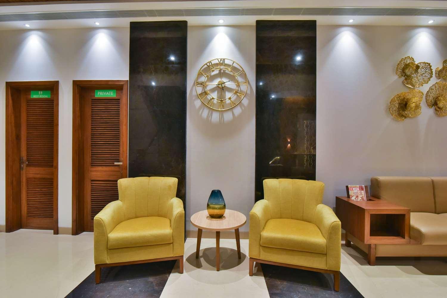 Surestay By Best Western Heritage Walk Amritsar Exterior foto