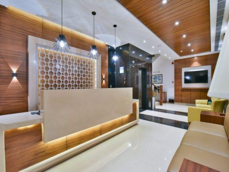 Surestay By Best Western Heritage Walk Amritsar Exterior foto