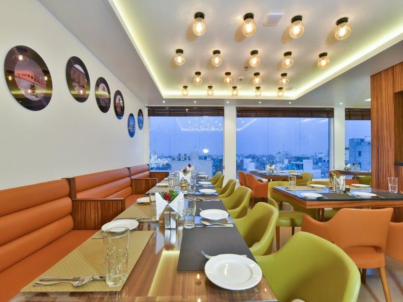 Surestay By Best Western Heritage Walk Amritsar Exterior foto
